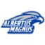 ALBERTUS MAGNUS logo