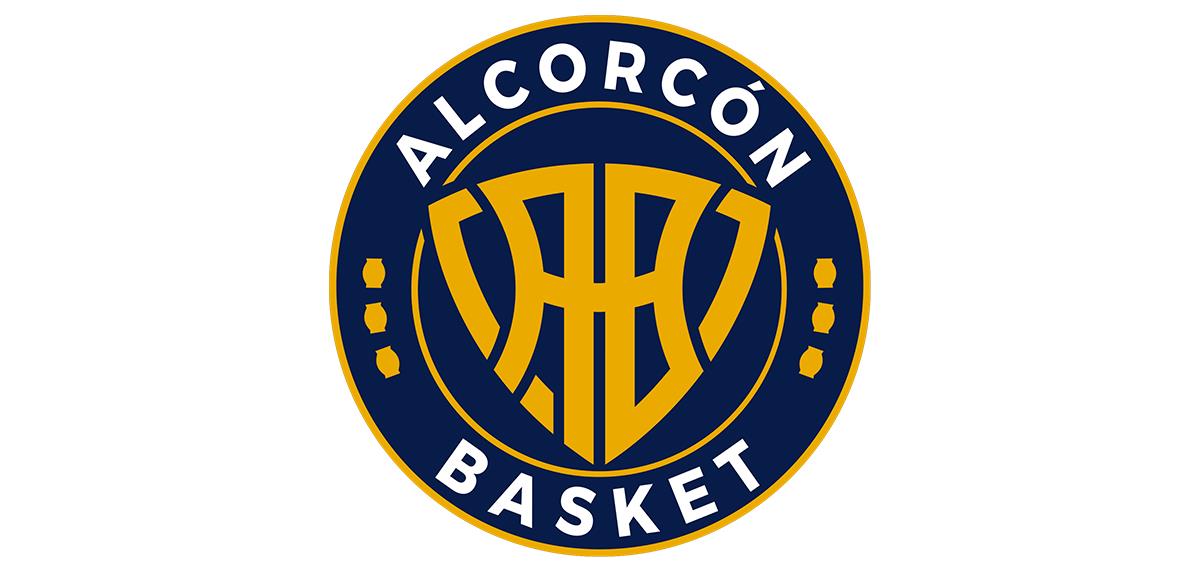 ALCORCON BASKET Logo