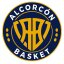 ALCORCON BASKET logo