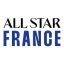 ALL STAR FRANCE logo