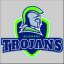 ALLEGANY logo