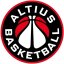ALTIUS logo