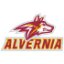 ALVERNIA logo