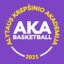 ALYTAUS KA logo