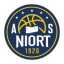 AMICALE SPORTIVE NIORTAISE logo