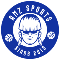 AMZ SPORTS Logo