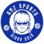 AMZ SPORTS logo