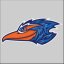 ANGELINA COLLEGE logo