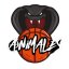 ANIMALES WARSAW logo