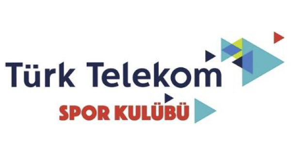 ANKARA TURK TELEKOM logo