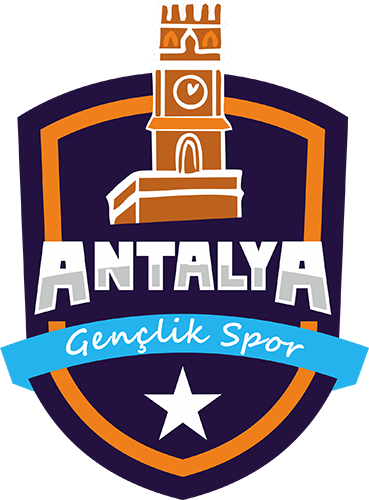 ANTALYA GENCLIK SPOR logo