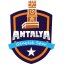 ANTALYA GENCLIK SPOR logo
