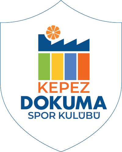 ANTALYA KEPEZ DOKUMA logo