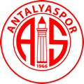 ANTALYASPOR logo