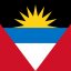 ANTIGUA AND BARBUDA logo