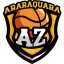 AZ BASQUETE ARARAQUARA logo
