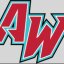 ARIZONA WESTERN logo