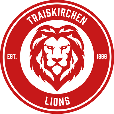 TRAISKIRCHEN  LIONS logo