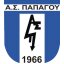 AS PAPAGOU ATHENS logo