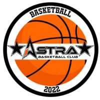 ASTRA BASQUETE Logo