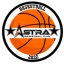 ASTRA BASQUETE logo