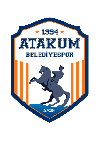 ATAKUM BELEDIYESPOR logo