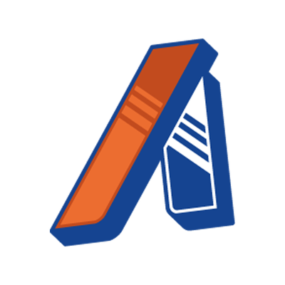 ATLETICOS DE SAN GERMAN Logo