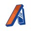 ATLETICOS DE SAN GERMAN logo