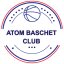 ATOM BASKETBALL logo