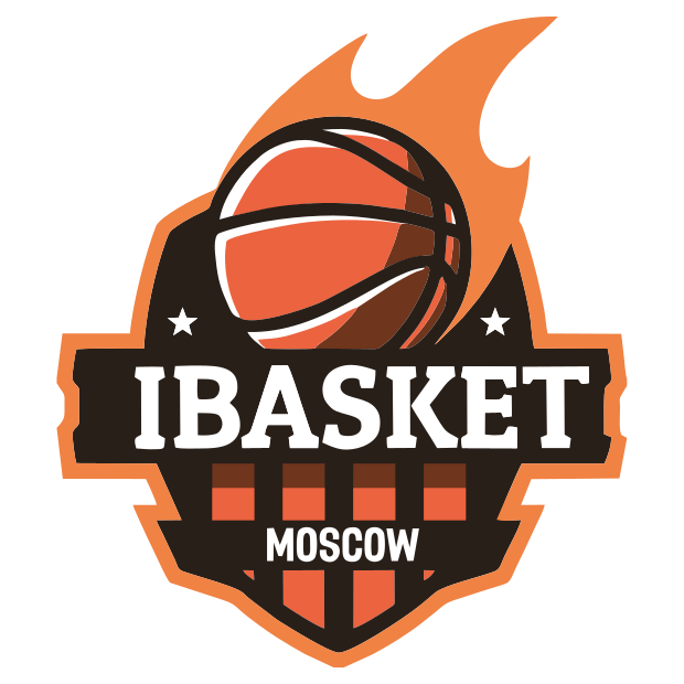 AY BASKET logo