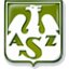 AZS PWSTE JAROSLAW logo