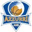 AZZURRI NIGUARDESE BASKET logo