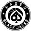 BADEN BLACK JACKS logo