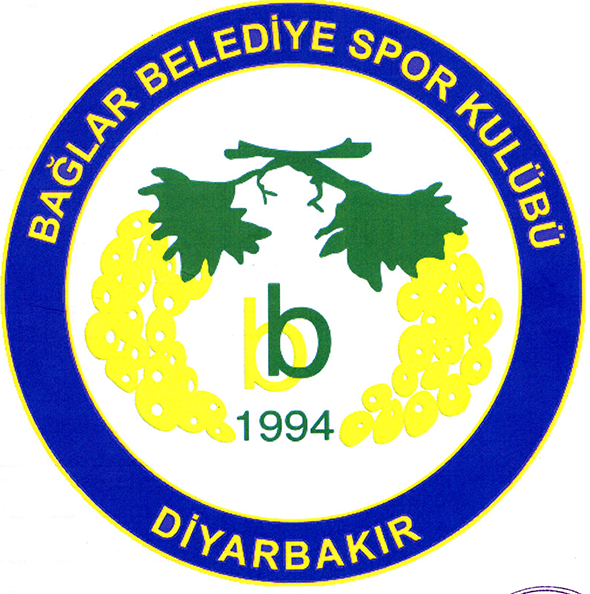 BAGLAR BELEDIYE SPOR KULUBU logo
