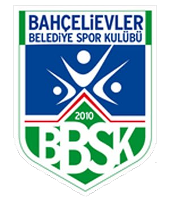 BAHCELIEVLER BELEDIYE SK logo