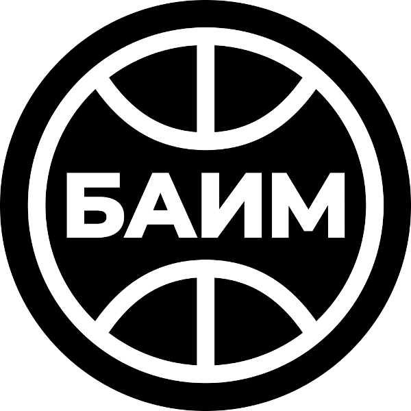 BAIM logo