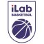 ILAB BASKETBOL logo