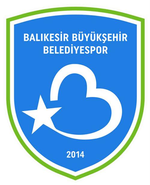 BALIKESİR BUYUKSEHİR BELEDIYE SPOR logo
