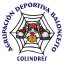 BALONCESTO COLINDRES logo