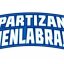 PARTIZAN DE FUENLABRADA logo