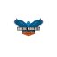 BALTIC ROLLERS BASKETBALL logo