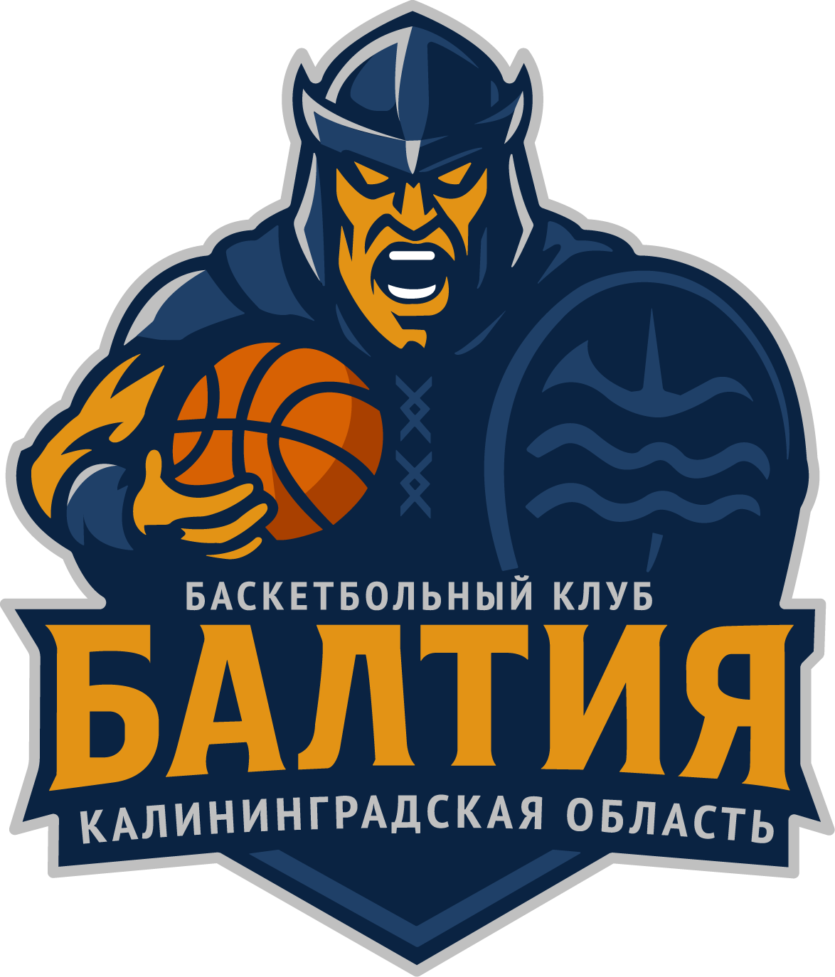 BALTIYA logo