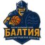 BALTIYA logo