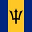 BARBADOS logo