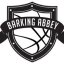 BARKING ABBEY SENIOR MEN I logo