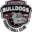 BARNET BULLDOGS logo