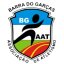 BARRA DO GARCAS logo