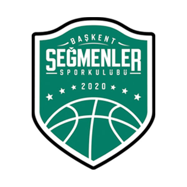 BASKENT SEGMENLER logo