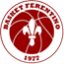 BASKET FERENTINO logo