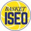 BASKET ISEO logo